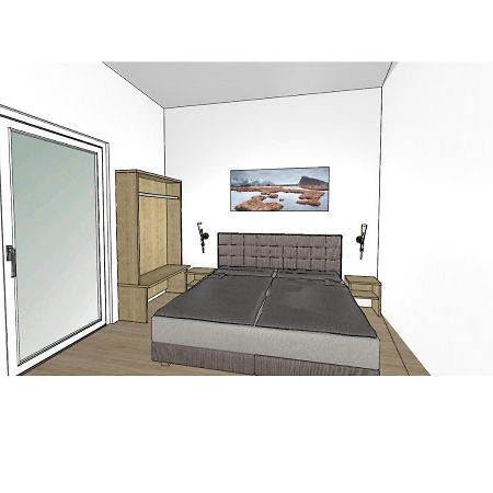 Apartment Isabel Μπολζάνο Εξωτερικό φωτογραφία