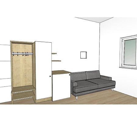 Apartment Isabel Μπολζάνο Εξωτερικό φωτογραφία