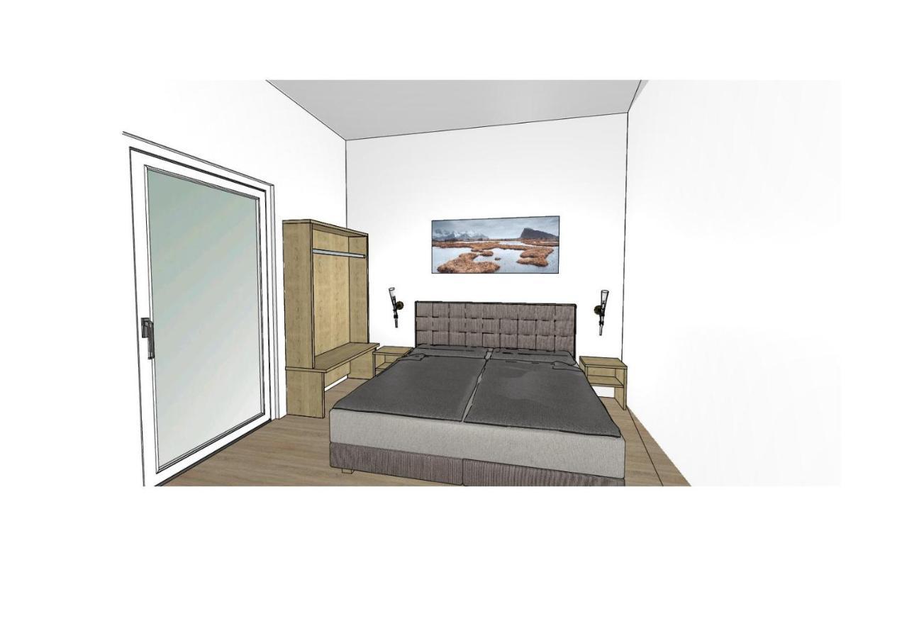Apartment Isabel Μπολζάνο Εξωτερικό φωτογραφία