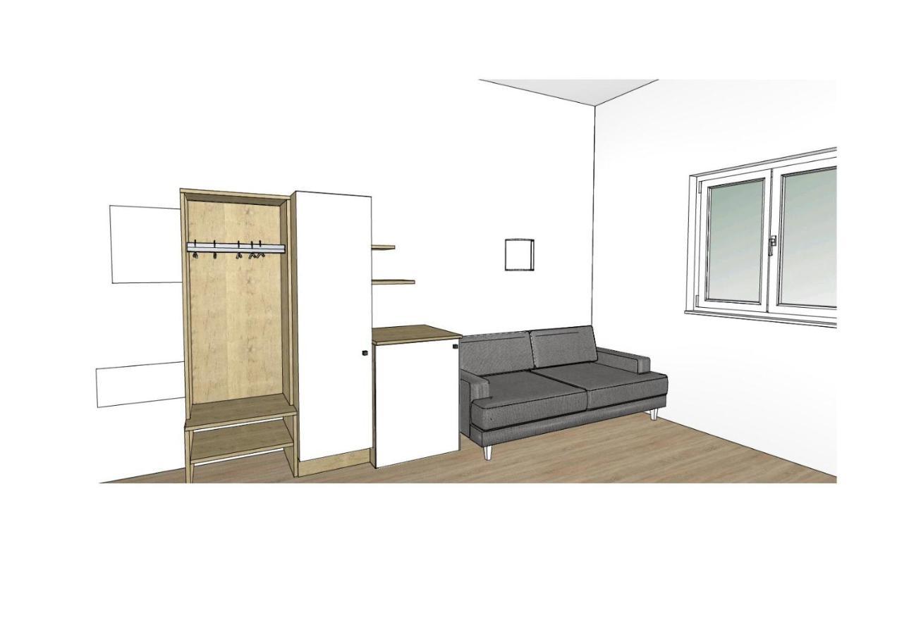Apartment Isabel Μπολζάνο Εξωτερικό φωτογραφία