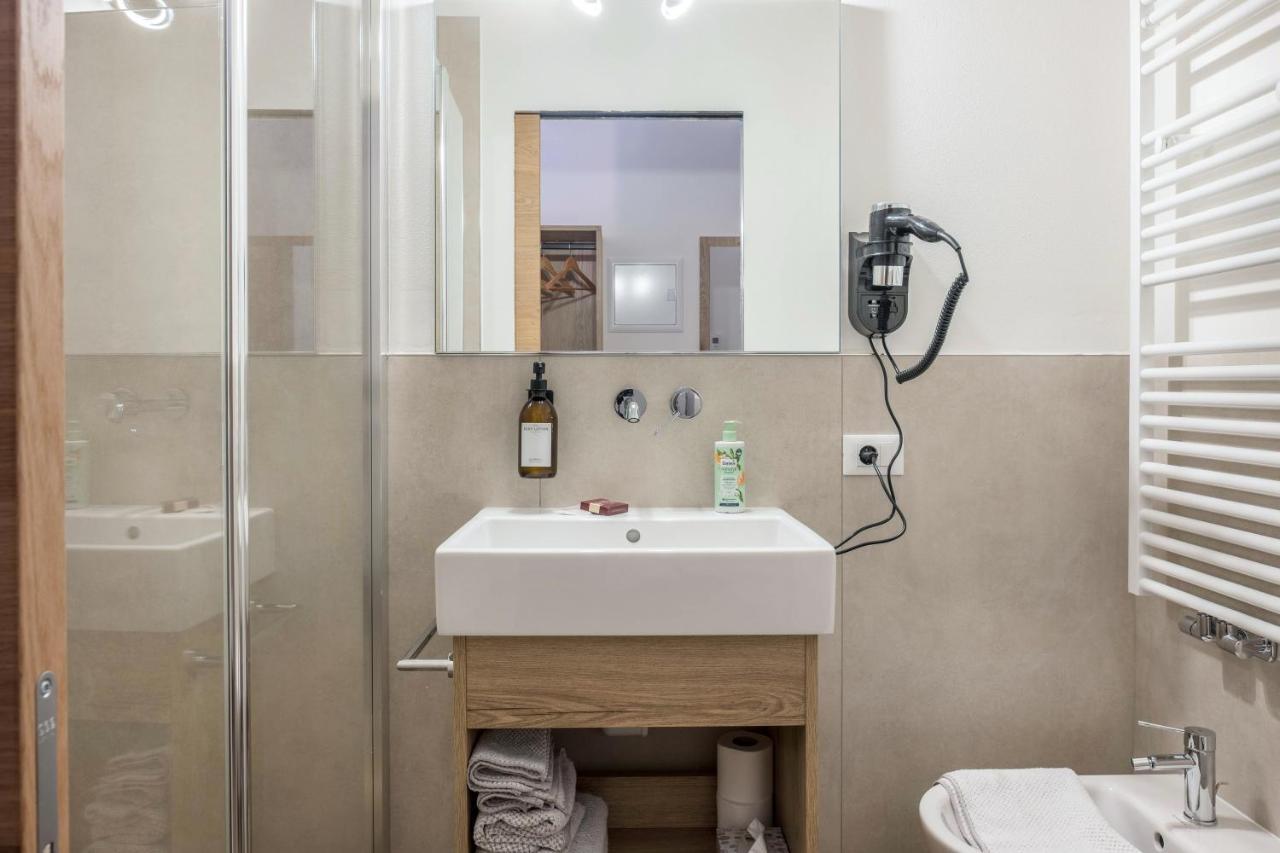 Apartment Isabel Μπολζάνο Εξωτερικό φωτογραφία