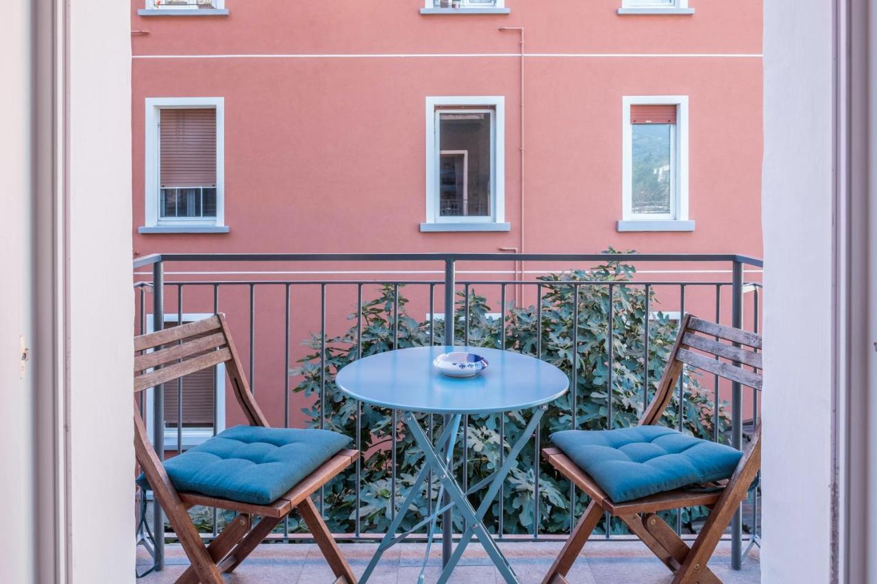 Apartment Isabel Μπολζάνο Εξωτερικό φωτογραφία