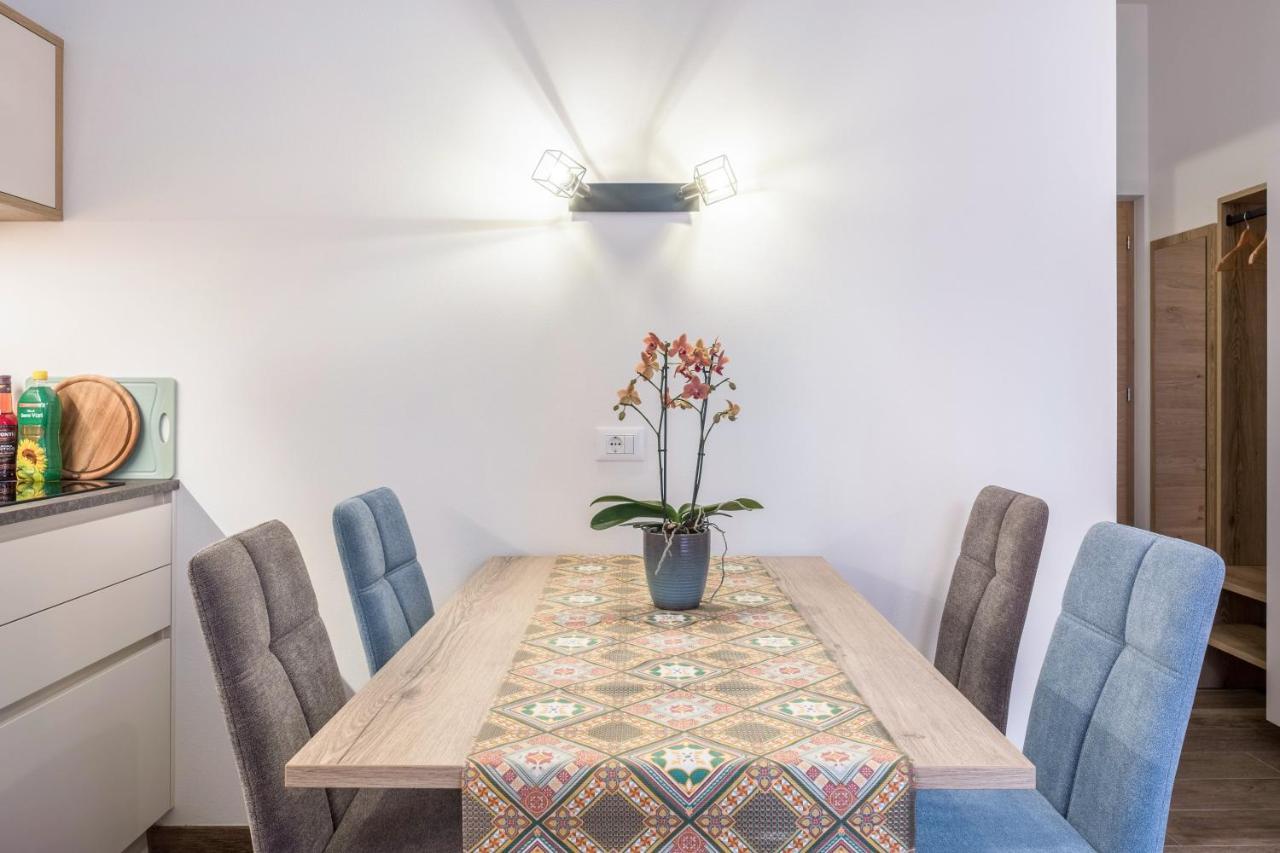 Apartment Isabel Μπολζάνο Εξωτερικό φωτογραφία
