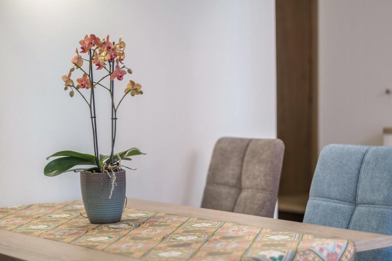 Apartment Isabel Μπολζάνο Εξωτερικό φωτογραφία
