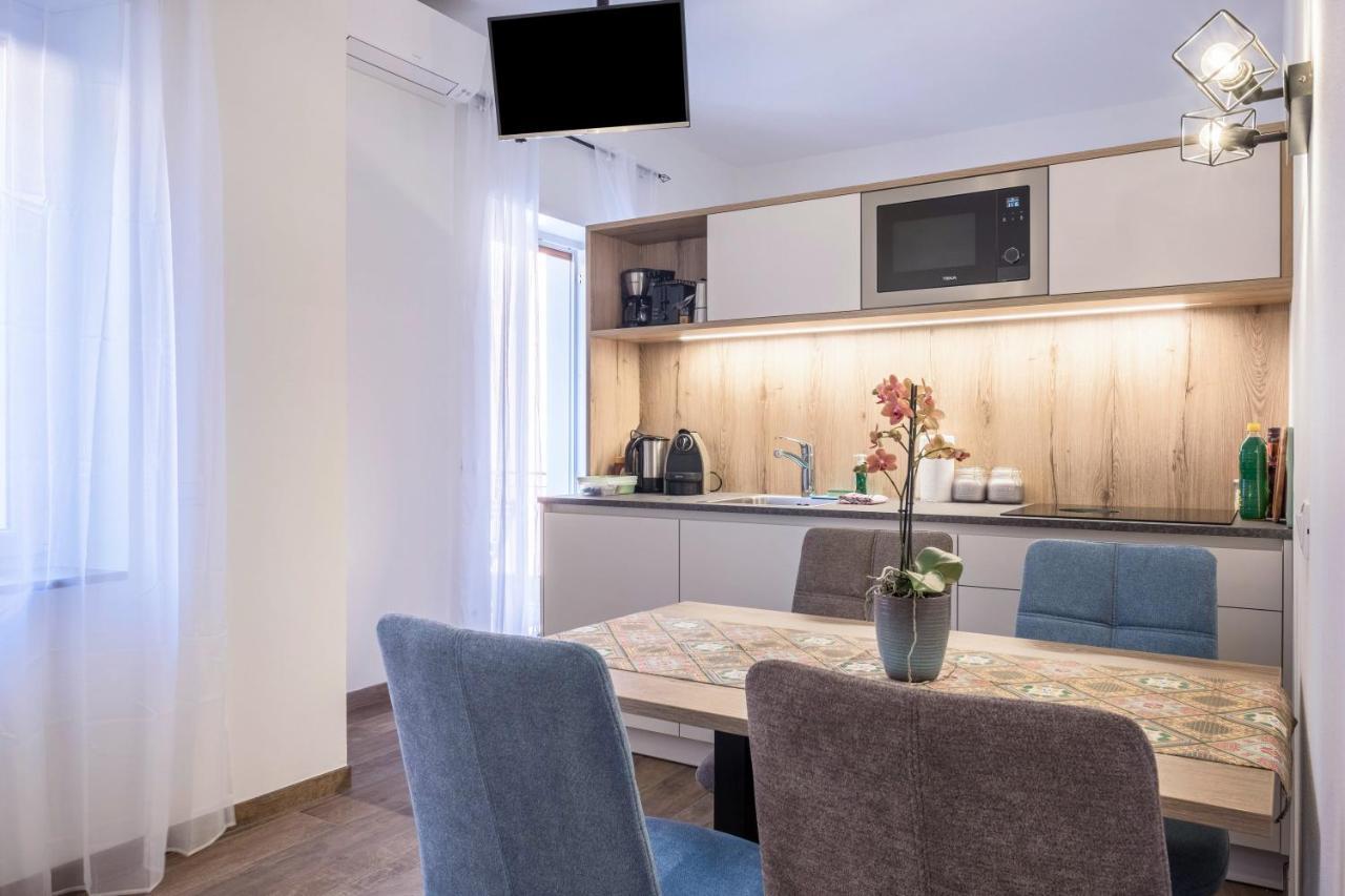Apartment Isabel Μπολζάνο Εξωτερικό φωτογραφία