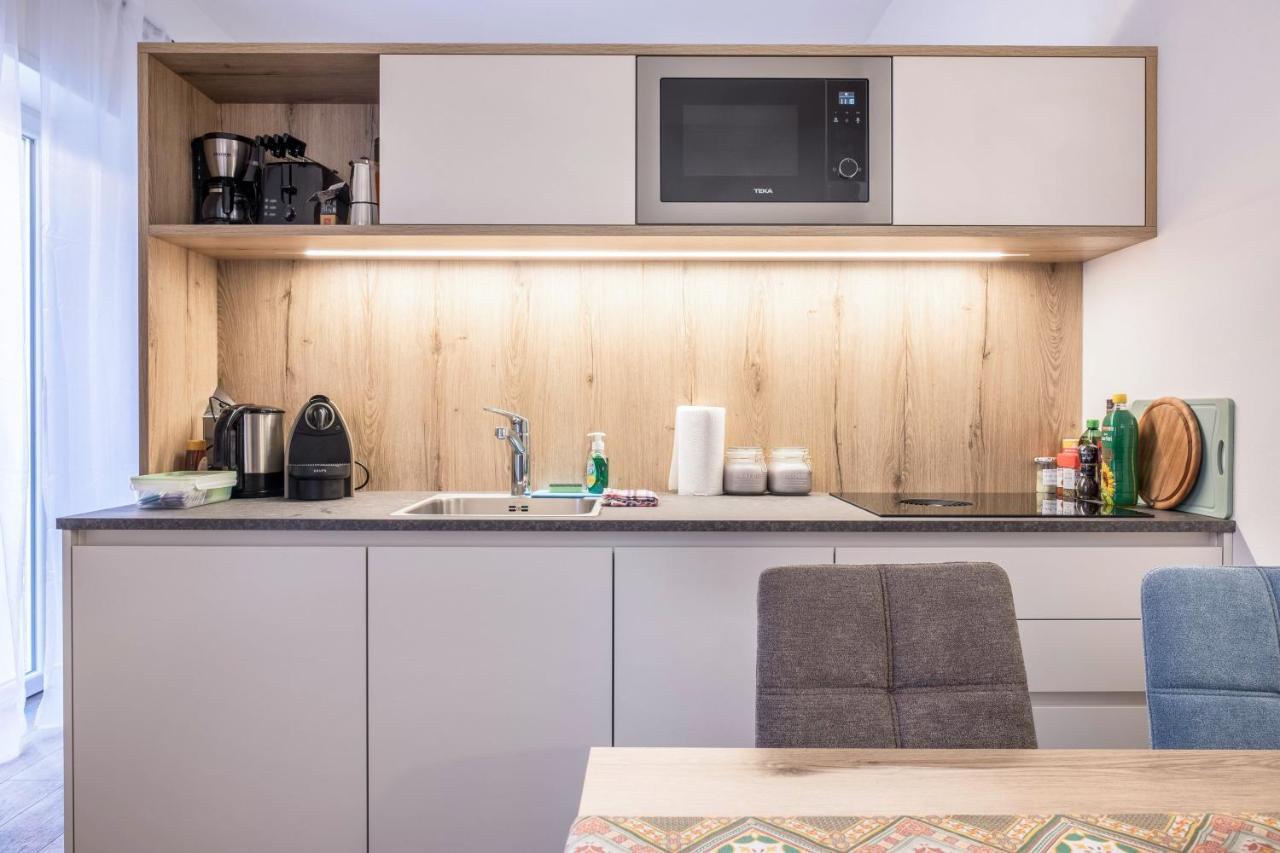 Apartment Isabel Μπολζάνο Εξωτερικό φωτογραφία