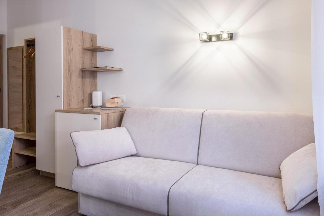 Apartment Isabel Μπολζάνο Εξωτερικό φωτογραφία