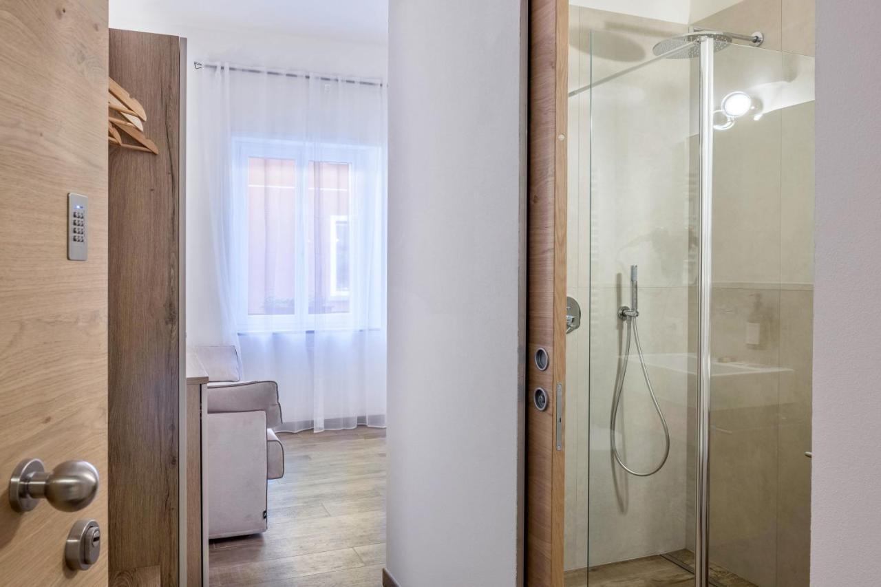 Apartment Isabel Μπολζάνο Εξωτερικό φωτογραφία