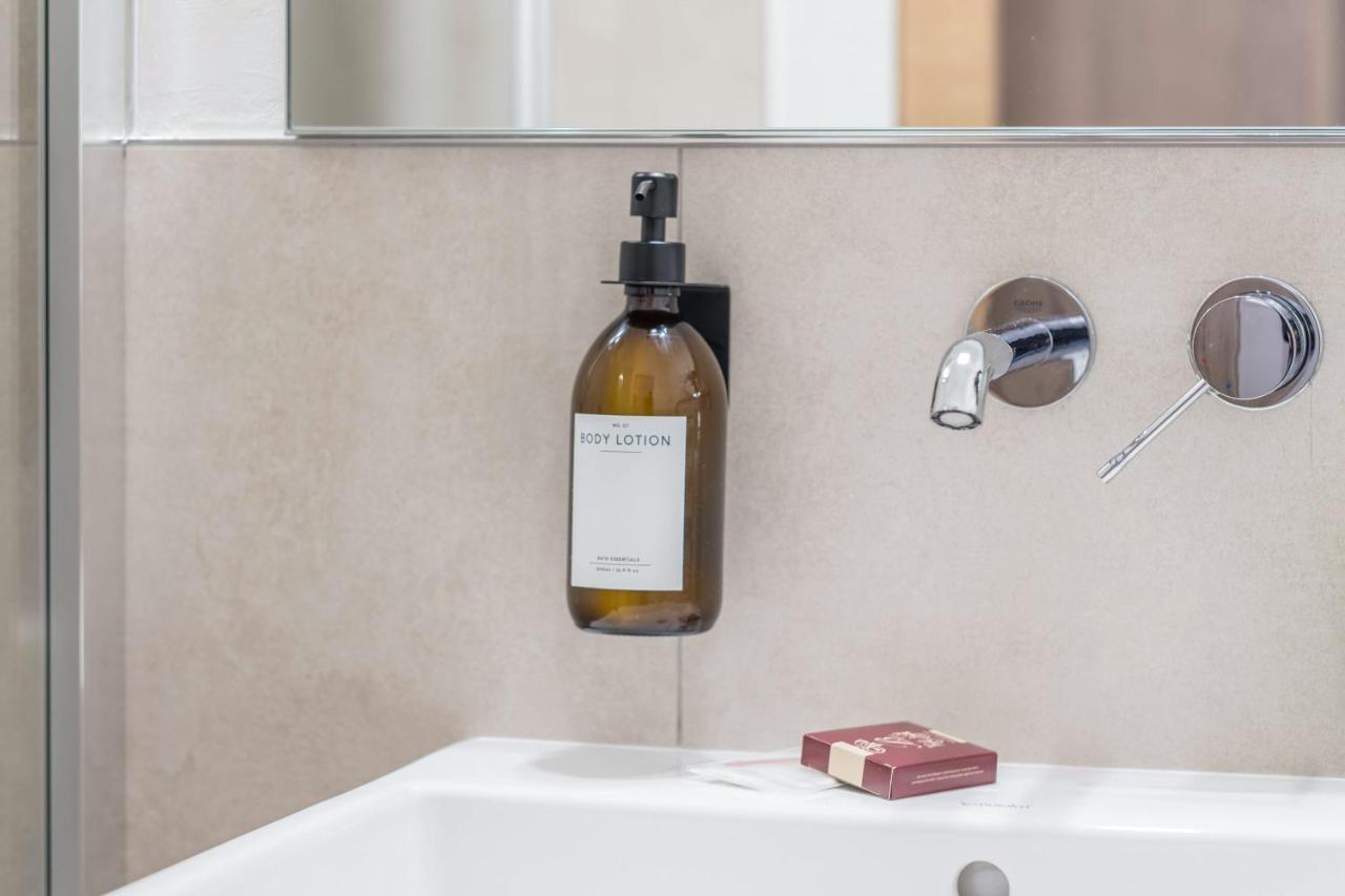 Apartment Isabel Μπολζάνο Εξωτερικό φωτογραφία