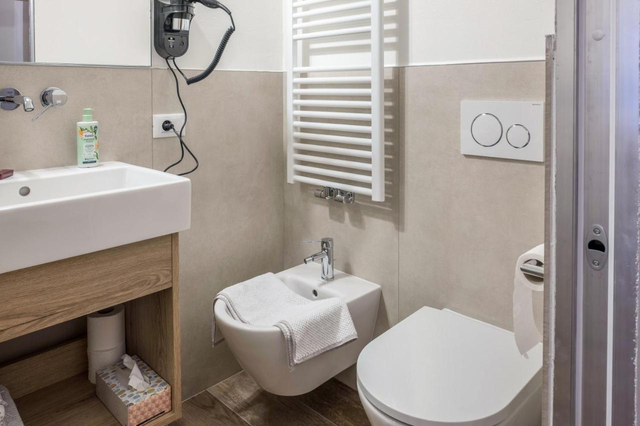 Apartment Isabel Μπολζάνο Εξωτερικό φωτογραφία