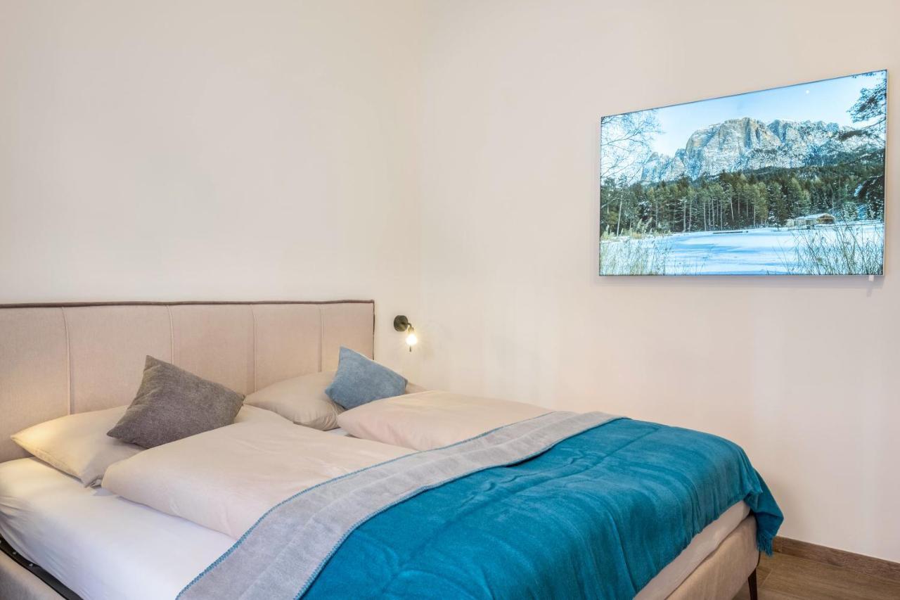 Apartment Isabel Μπολζάνο Εξωτερικό φωτογραφία
