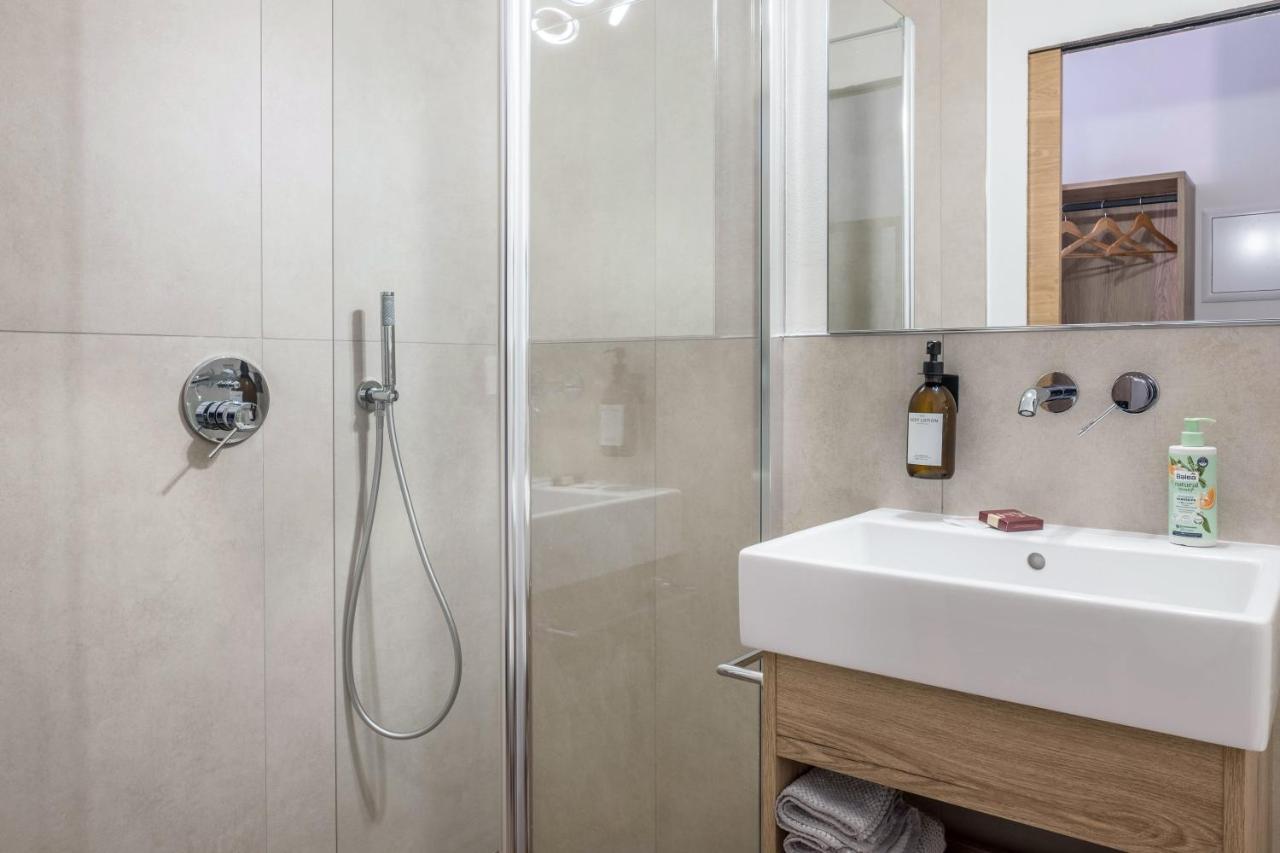 Apartment Isabel Μπολζάνο Εξωτερικό φωτογραφία
