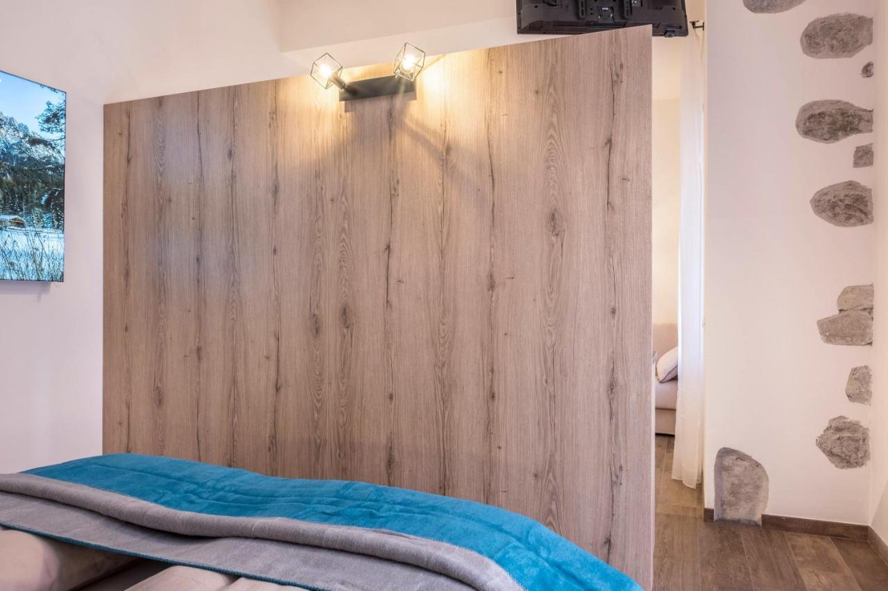 Apartment Isabel Μπολζάνο Εξωτερικό φωτογραφία