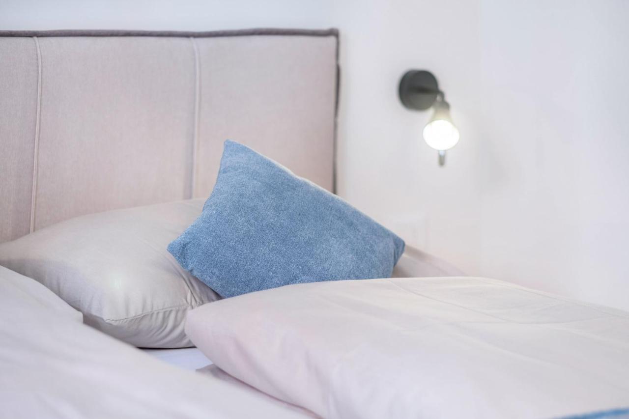 Apartment Isabel Μπολζάνο Εξωτερικό φωτογραφία