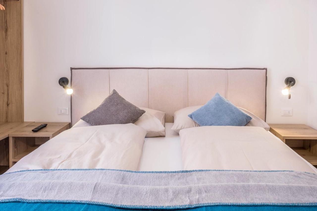 Apartment Isabel Μπολζάνο Εξωτερικό φωτογραφία
