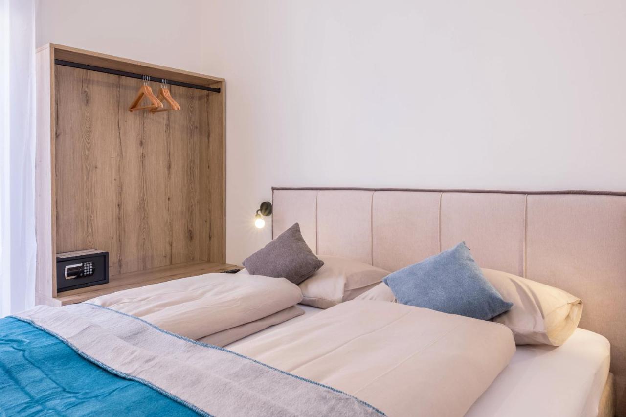 Apartment Isabel Μπολζάνο Εξωτερικό φωτογραφία